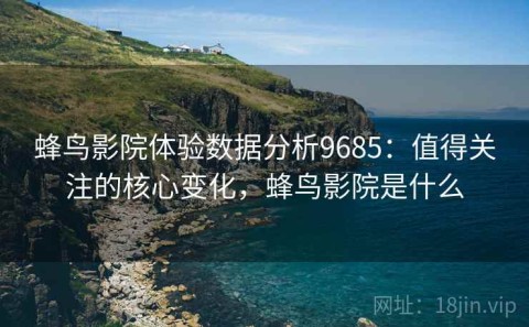 蜂鸟影院体验数据分析9685：值得关注的核心变化，蜂鸟影院是什么